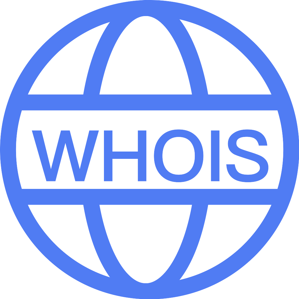 网站Whois信息